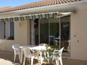 Maison 2 chambres bord de mer, terrasse et jardin, proche commerces et centre-ville - FR-1-323-436